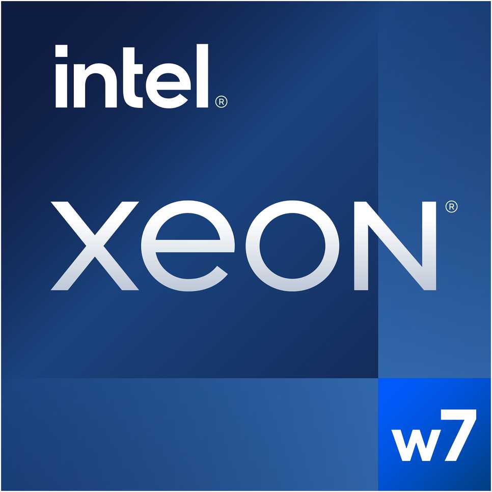 Procesorius Intel Xeon w7-2475X, 2.6 GHz, LGA 4677