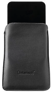 Intenso 2.5 Išorinis kietasis diskas HDD 3.0 4TB Memory Drive 6023512