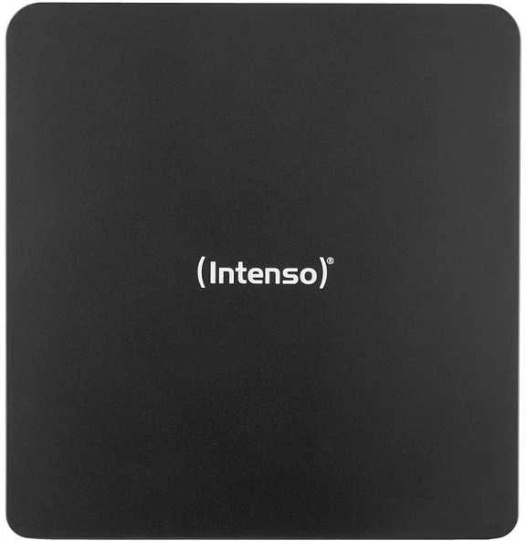 DVD RW USB3.2 EXT/Juodas 5401400 INTENSO