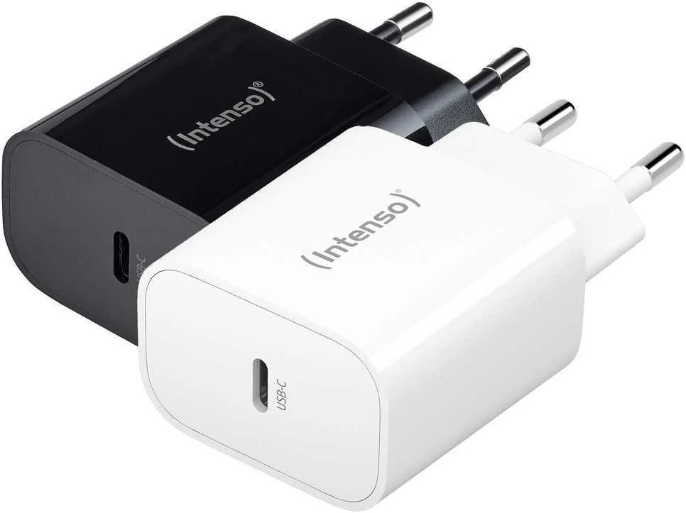MAITINIMO ADAPTERIS USB-C/7802012 INTENSO