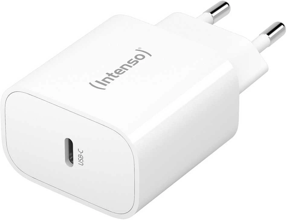 MAITINIMO ADAPTERIS USB-C/7802012 INTENSO