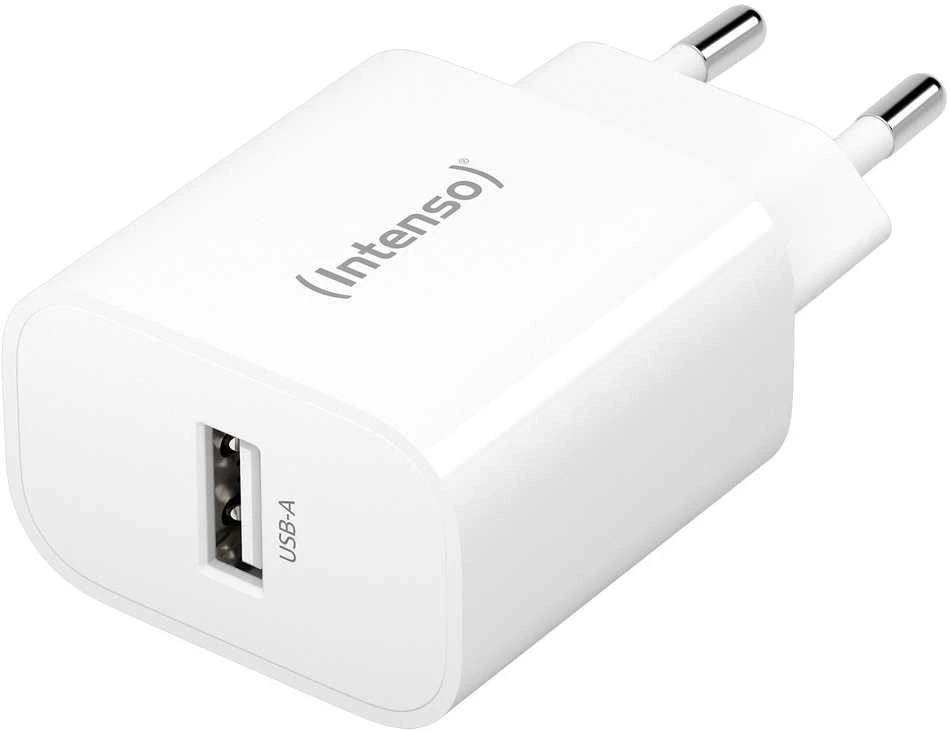 MAITINIMO ADAPTERIS USB-A/7800512 INTENSO