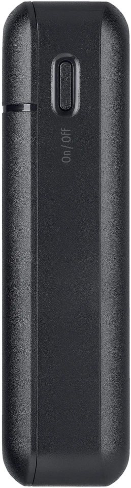 Powerbank Intenso B10000 ličio polimeras (LiPo) 10000 mAh Juodas