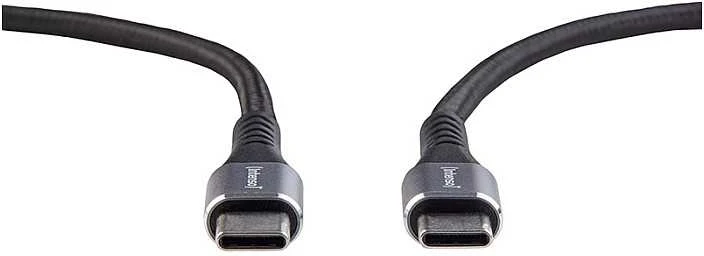 Kabelis USB Intenso 7901000 kabelis USB USB C
