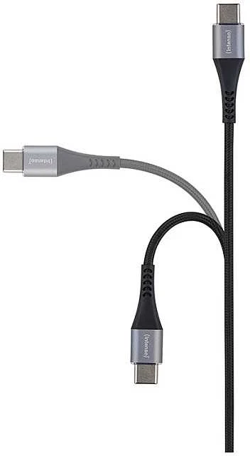 Kabelis USB Intenso 7901000 kabelis USB USB C