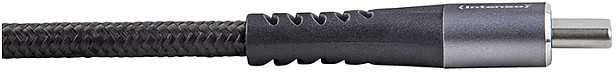 Kabelis USB Intenso 7901000 kabelis USB USB C