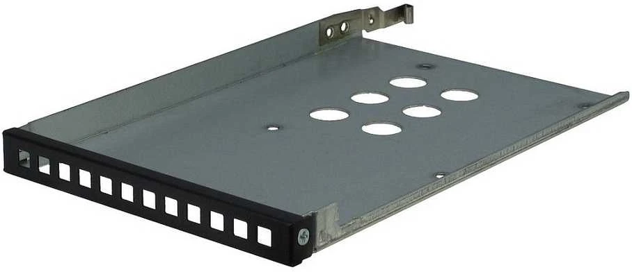 Serverio gaubtas Inter-Tech Intertech CASE IPC SAUGOJIMAS 1U- 1404 O.PSU /.