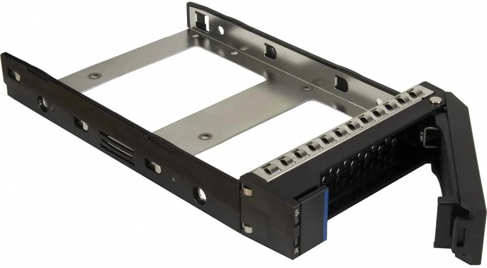 Inter-Tech Geh Mini IPC NAS-8 ITX, Micro-ATX, ATX 240x295x362