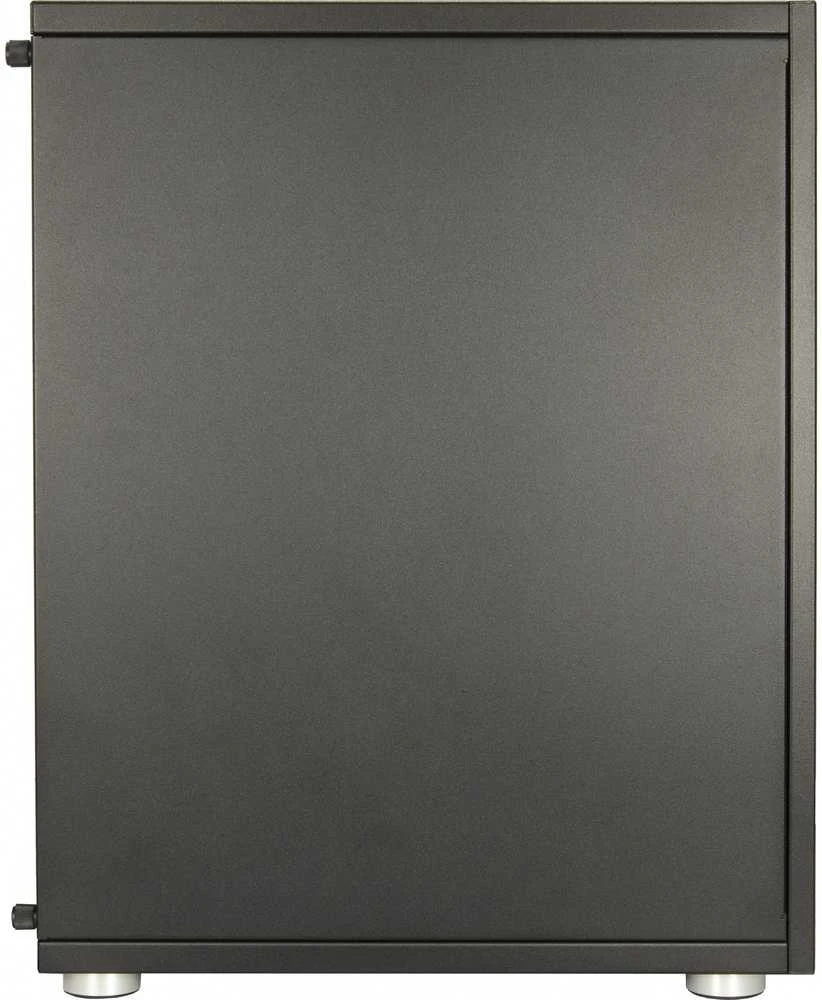 Inter-Tech Geh Mini IPC NAS-8 ITX, Micro-ATX, ATX 240x295x362