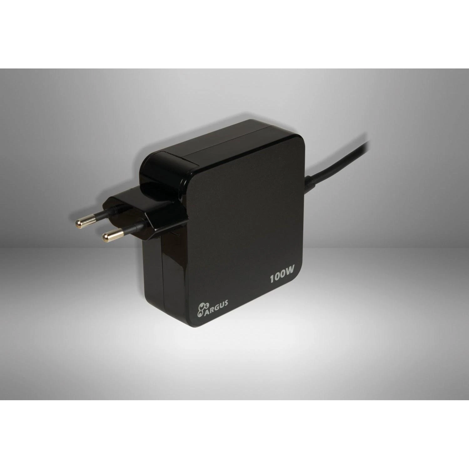 Pelė Inter-Tech PD-2100 USB C įkroviklis, PD 100W