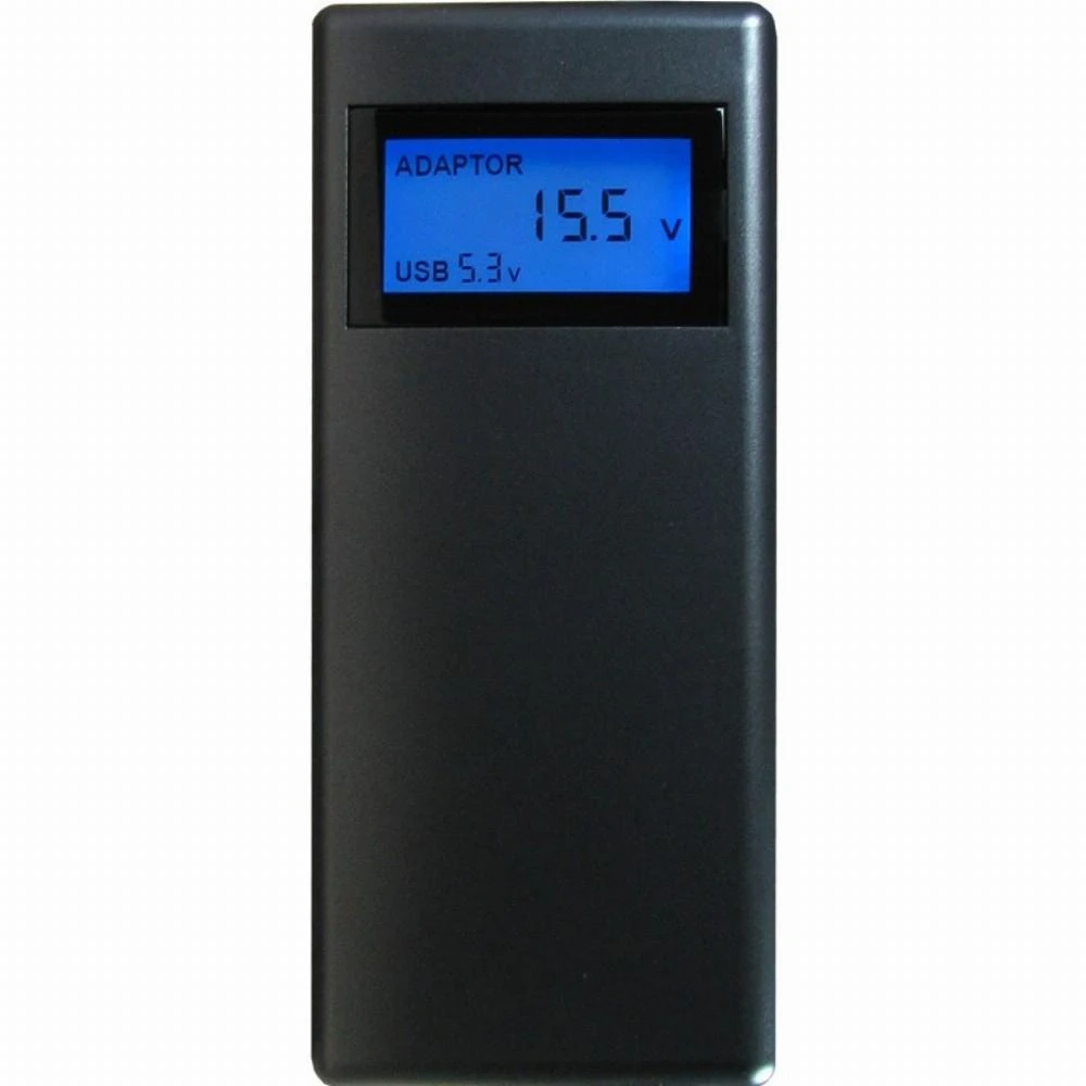 Inter Tech Nitrox Universal įkroviklis 90W
