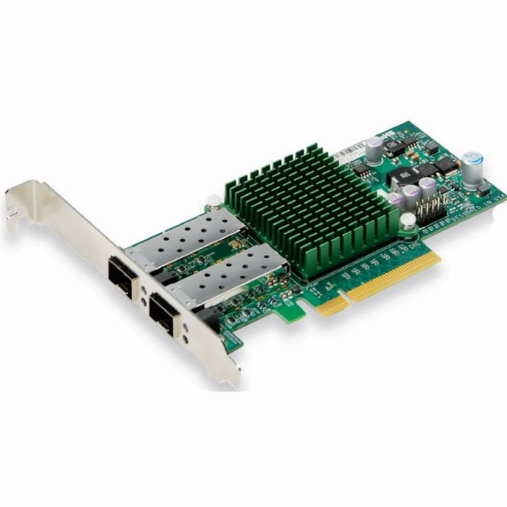 SERVERIS MB ACC ETHERNET ADAPTER / PCIE AOC-STGN-I2S SUPERMICRO