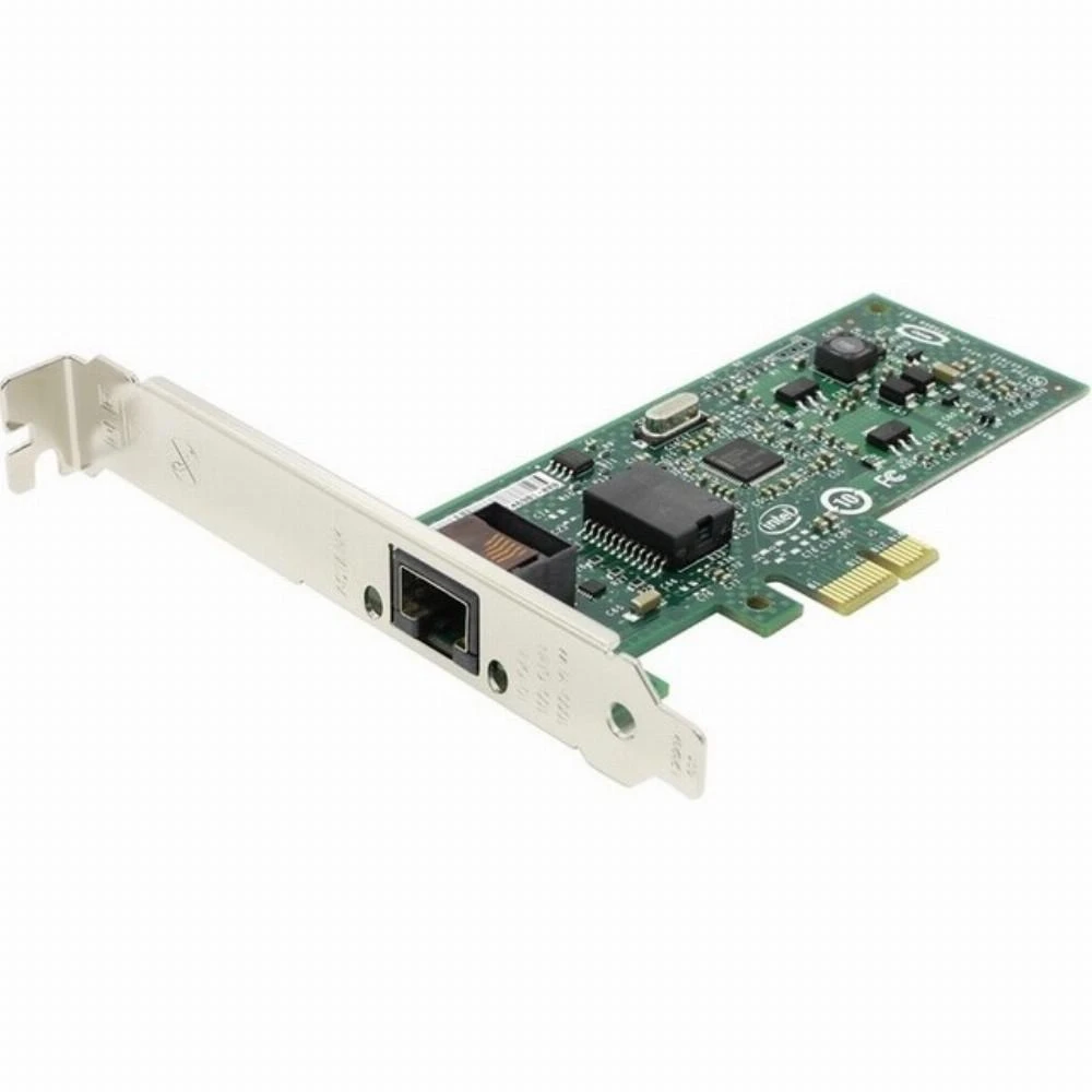 INTG 1Gb 1xRJ45 Intel CT darbalaukis