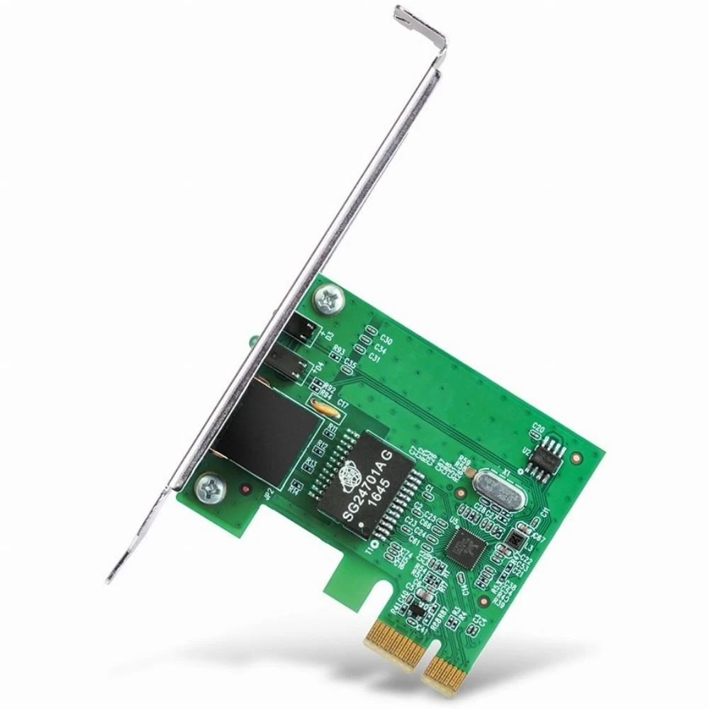 Tinklo plokštė TP-Link / TG-3468
