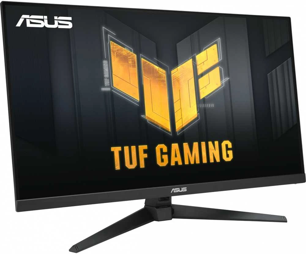 Monitorius ASUS TUF VG328QA1A Gaming - Full-HD, 170Hz, VA-Panel