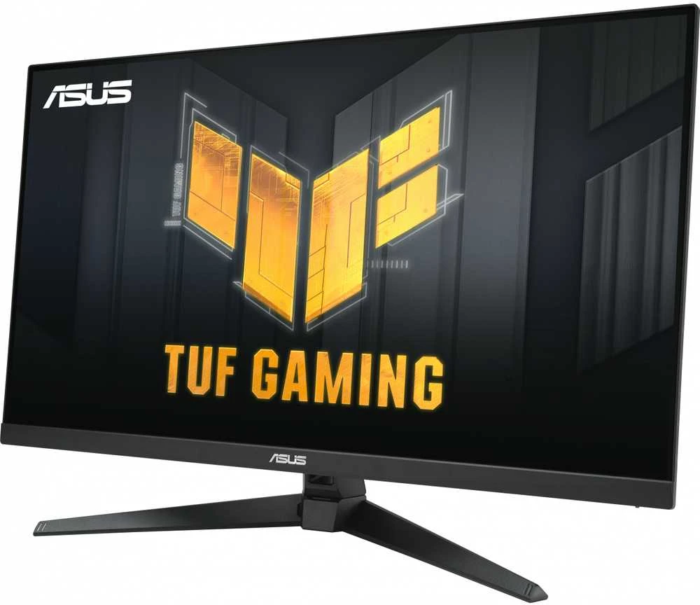 Monitorius ASUS TUF VG328QA1A Gaming - Full-HD, 170Hz, VA-Panel