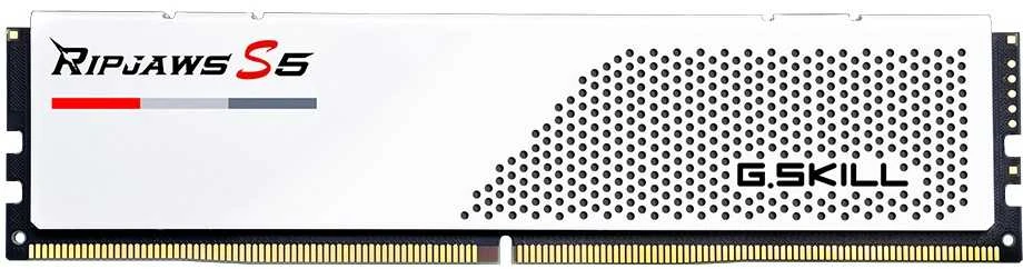 RAM modulis – G.Skill Ripjaws S5 32 GB (2 x 16 GB) DDR5