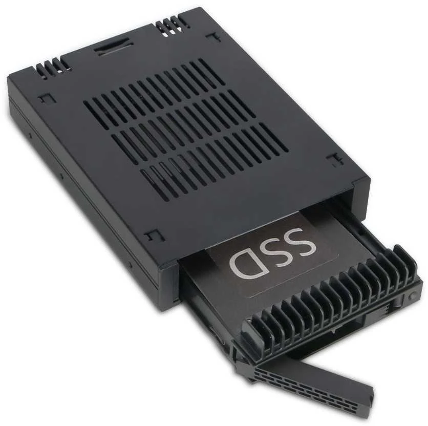 Intracom Icy Dock 2,5" SAS / SATA ExpressCage (MB741SP-B)
