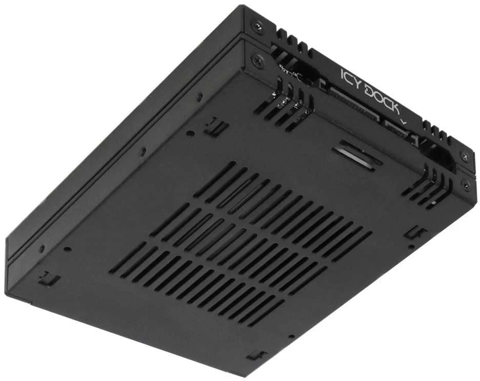 Intracom Icy Dock 2,5" SAS / SATA ExpressCage (MB741SP-B)