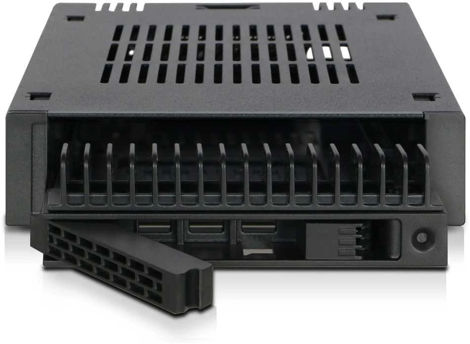 Intracom Icy Dock 2,5" SAS / SATA ExpressCage (MB741SP-B)
