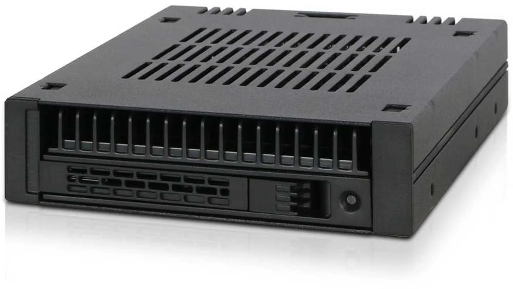 Intracom Icy Dock 2,5" SAS / SATA ExpressCage (MB741SP-B)