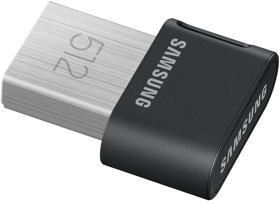 USB laikmena Samsung FIT Plus 512GB