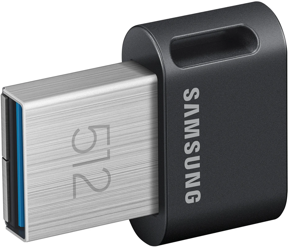 USB laikmena Samsung FIT Plus 512GB