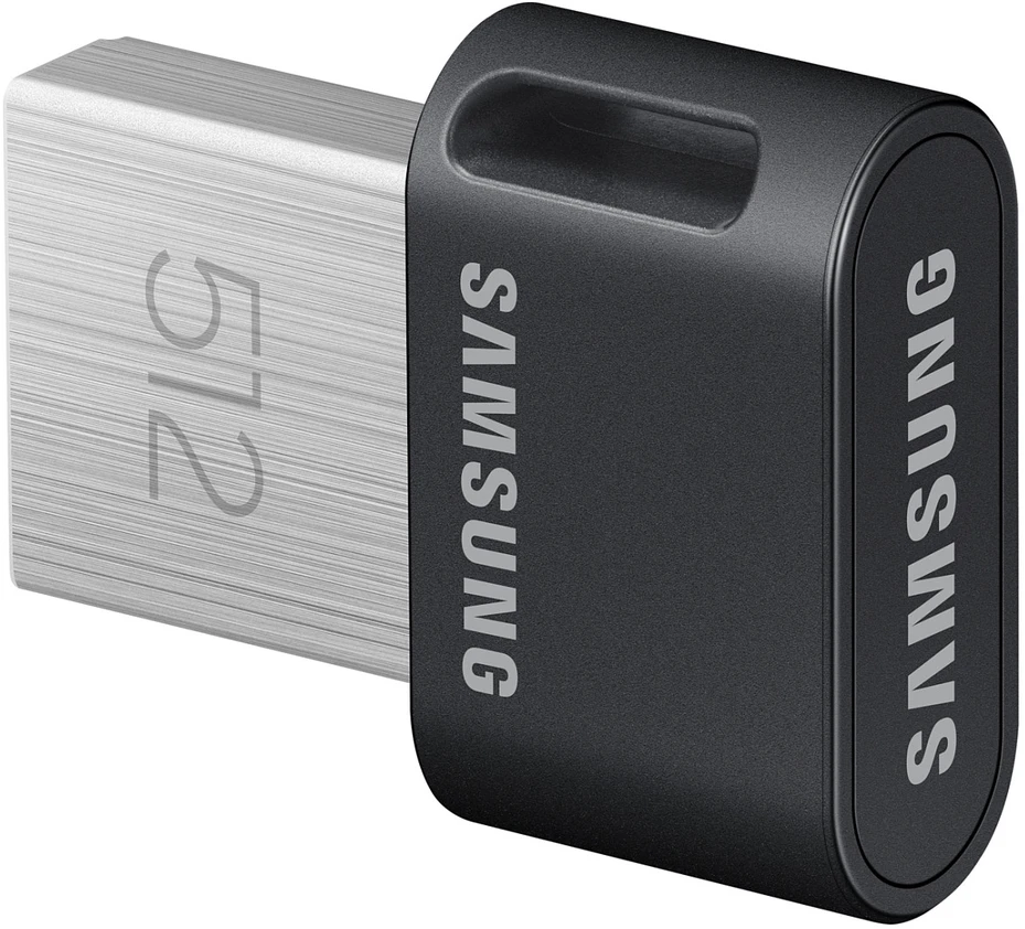 USB laikmena Samsung FIT Plus 512GB