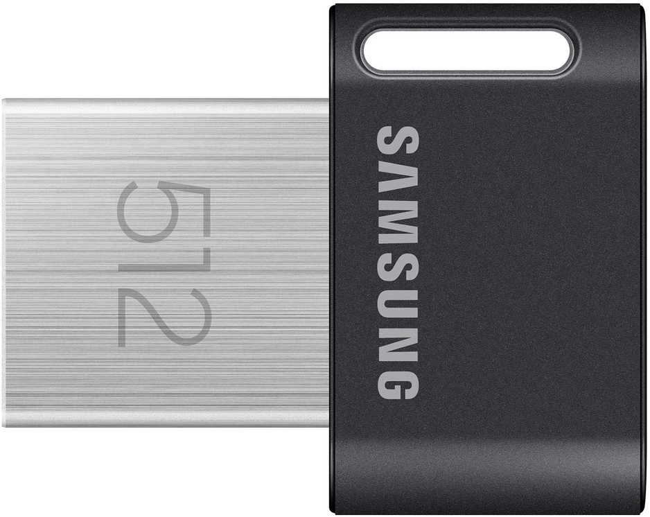 USB laikmena Samsung FIT Plus 512GB