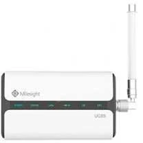 Maršrutizatorius Milesight Helium LoRaWAN prieigos taškas UG65-868M-EA-H32