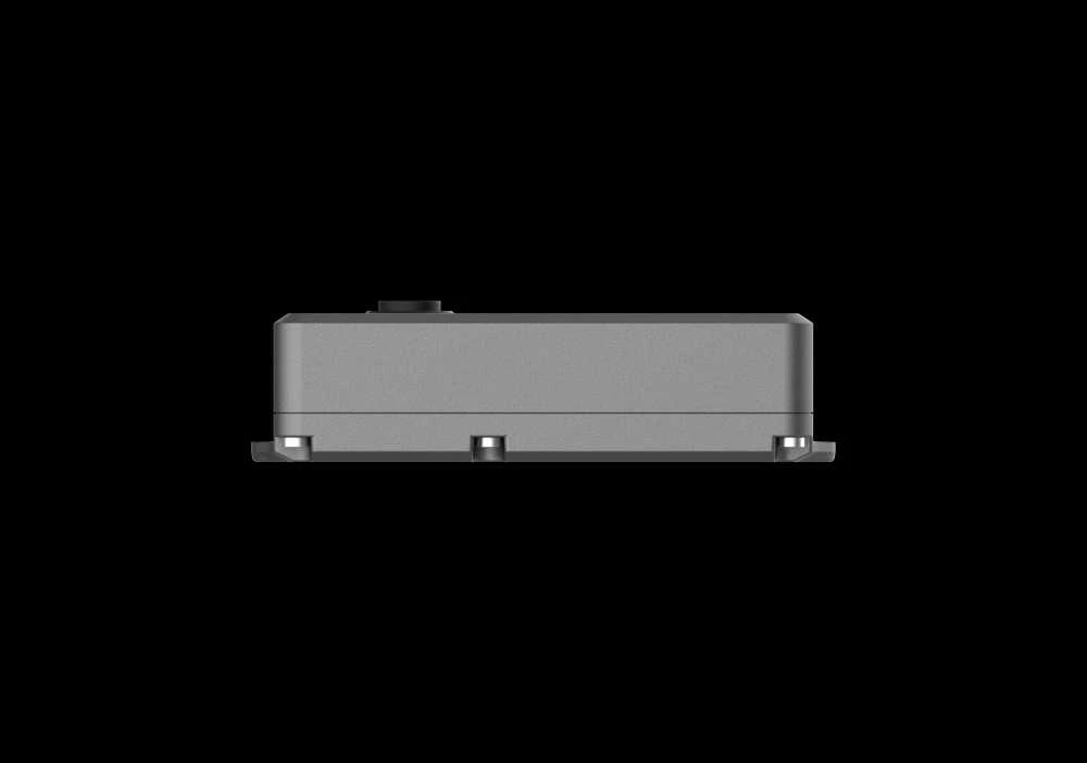 MILESIGHT Milesight EM400-MUD LoraWan ultragarsinis jutiklis lygiui ir atstumui matuoti 3-450 cm diapazone Šiukšlių dėžėms, automobilių stovėjimo aikštelėms, kanalams, rezervuarams IP67