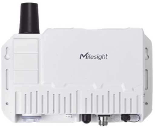 Maršrutizatorius „Milesight IoT“ itin mažos galios saulės energijos „LoRaWAN“ šliuzas SG50-L08GL-868M - Šliuzas - Kabellos (SG50-L08GL-868M-30W)