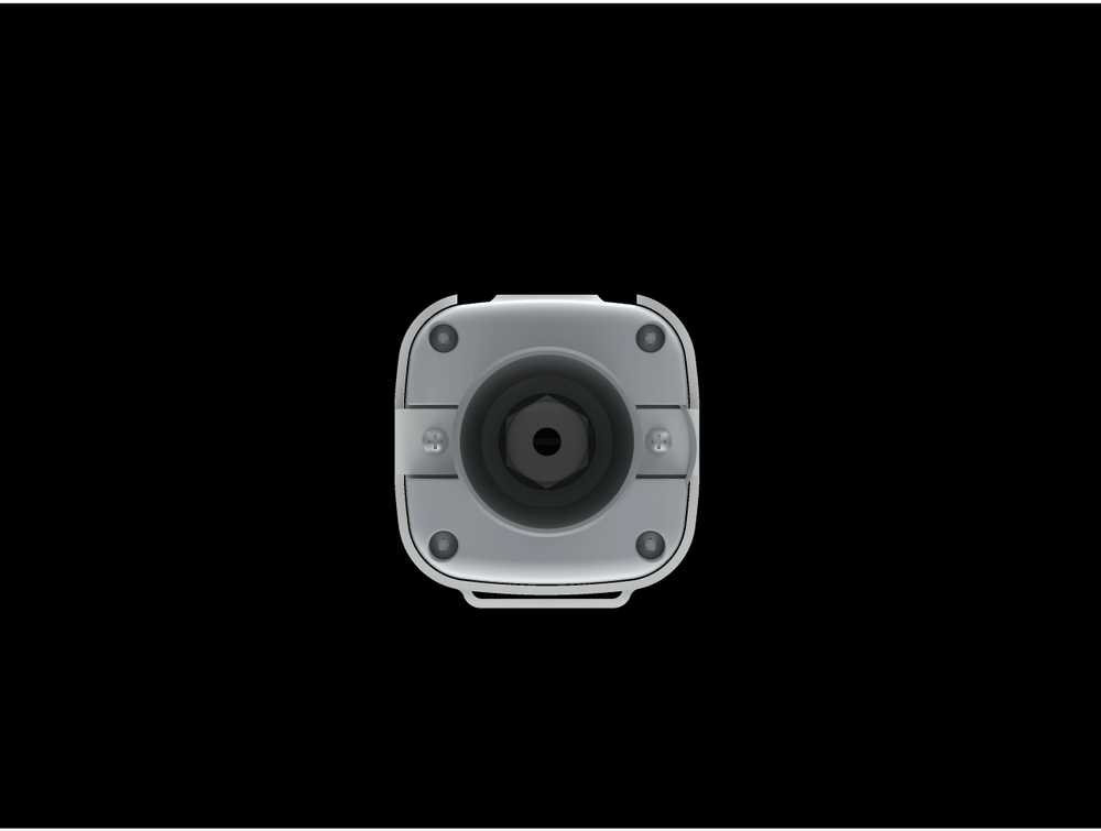 MILESIGHT IoT Ultrasonic Distance/ Level Sensor LoRaWAN IP67 Range 10m