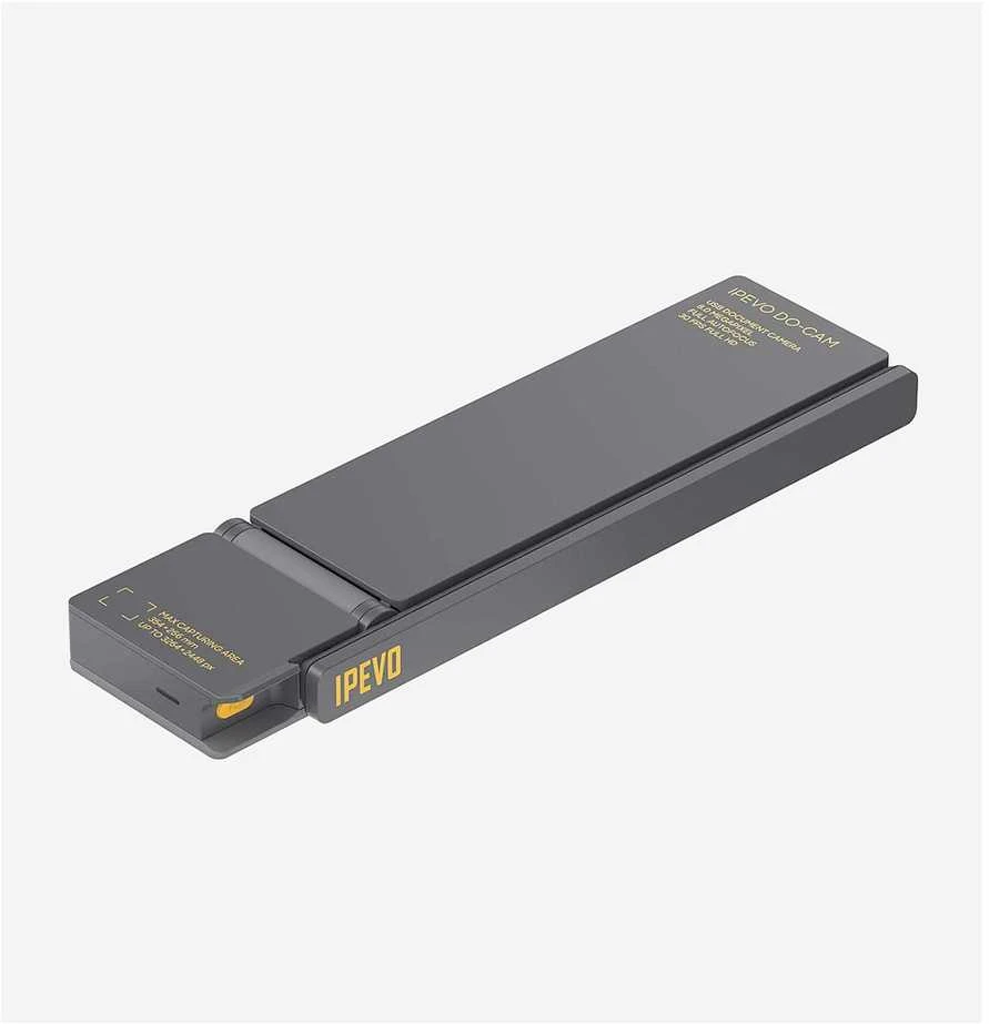 IPV IPEVO DO-CAM dokumentų kamera Pilka CMOS USB 2.0