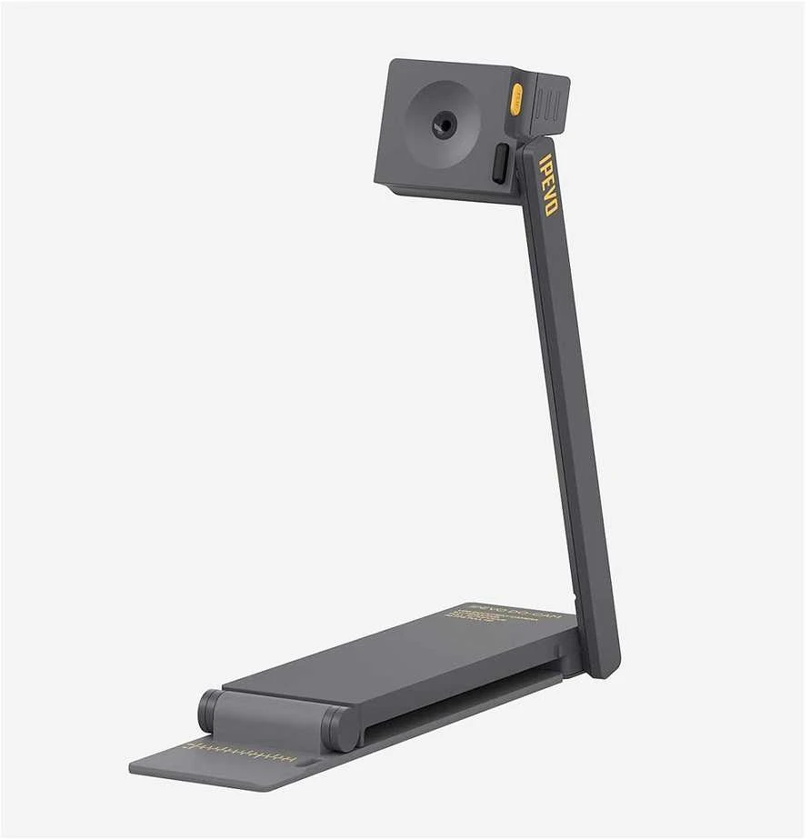 IPV IPEVO DO-CAM dokumentų kamera Pilka CMOS USB 2.0
