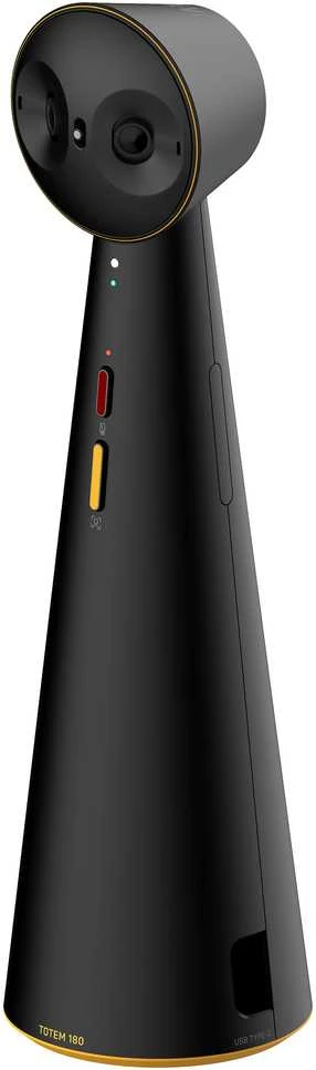 IPEVO TOTEM 180 panoraminė konferencijų kamera