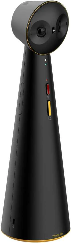 IPEVO TOTEM 180 panoraminė konferencijų kamera