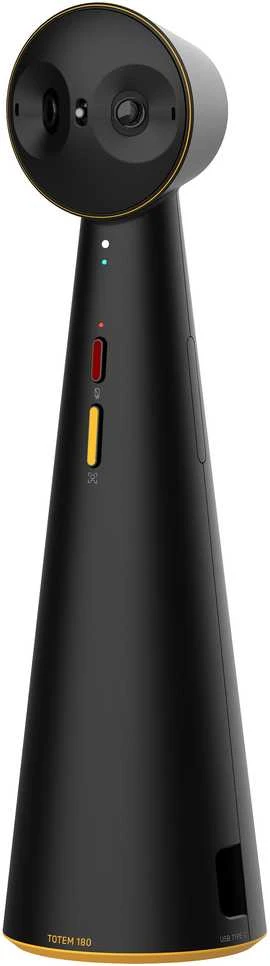 IPEVO TOTEM 180 panoraminė konferencijų kamera