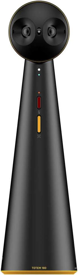 IPEVO TOTEM 180 panoraminė konferencijų kamera