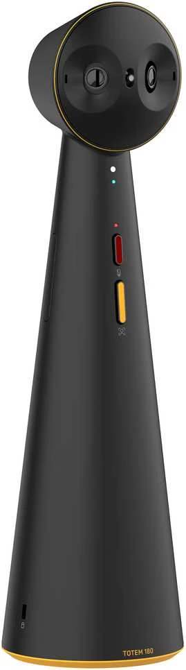 IPEVO TOTEM 180 panoraminė konferencijų kamera