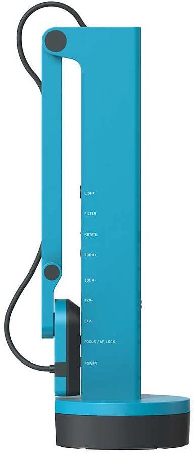 Internetinė kamera Ipevo VZ-X belaidis (HDMI i USB) (B-011-0-08-00)