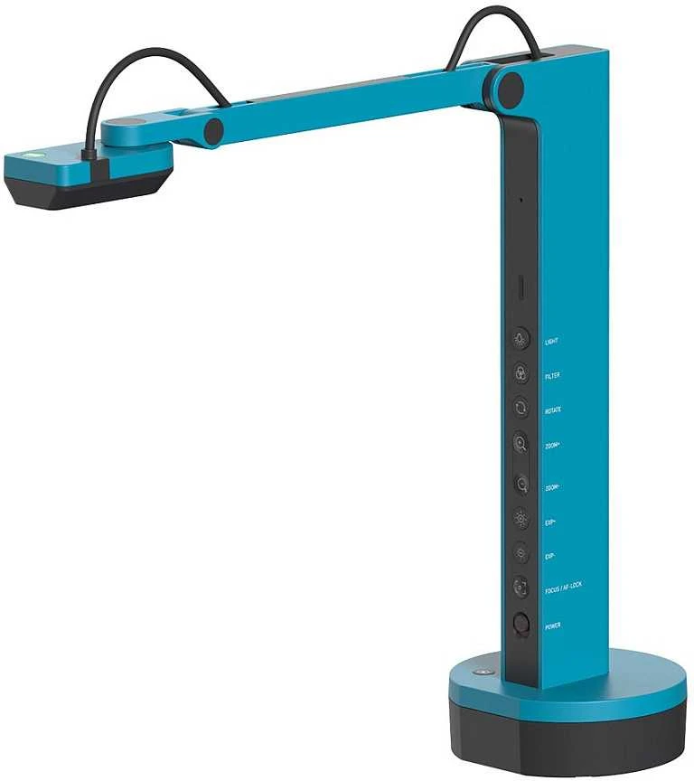 Internetinė kamera Ipevo VZ-X belaidis (HDMI i USB) (B-011-0-08-00)