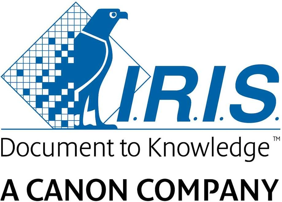 Skeneris Canon IRIS IRIScan Visualizer 7 | Dokumentų kamera