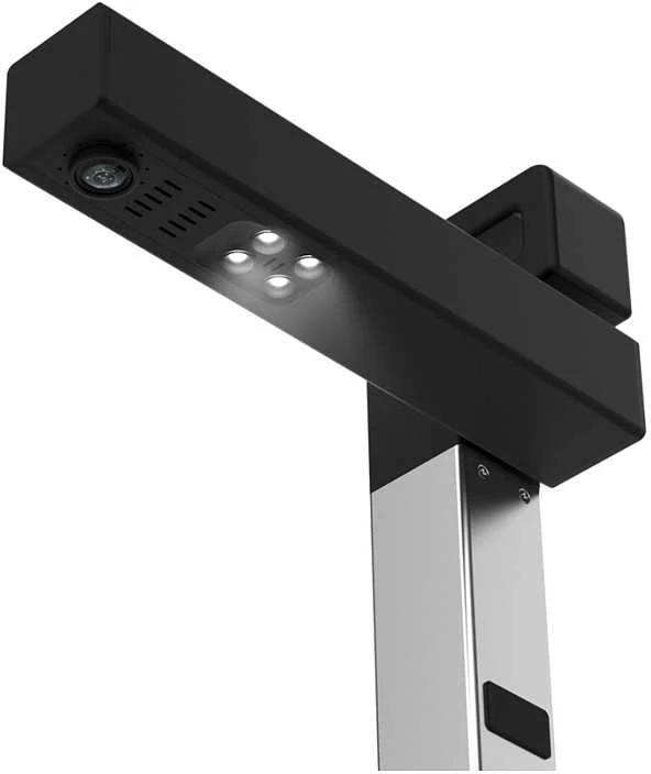 Skeneris IRIS | IRIScan | Desk 6 | Digital document camera