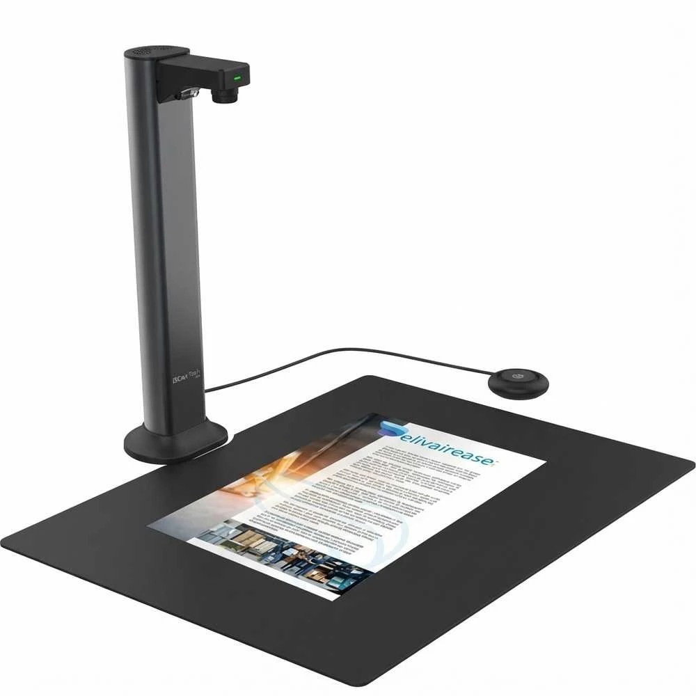 Skeneris IRIS IRIScan | Desk 7 Pro | Dokumentų skaitytuvas