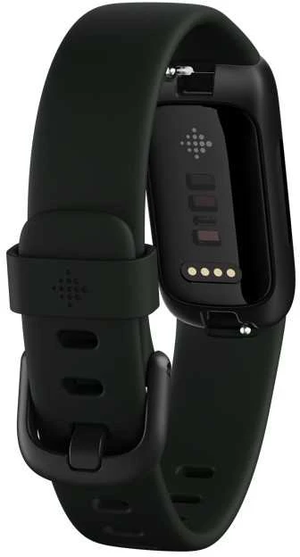 Išmanioji apyrankė Fitbit Inspire 3, Juodos spalvos