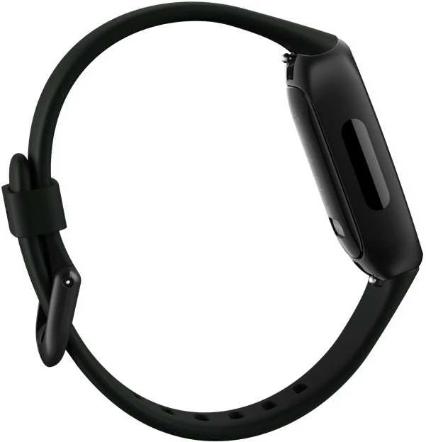 Išmanioji apyrankė Fitbit Inspire 3, Juodos spalvos