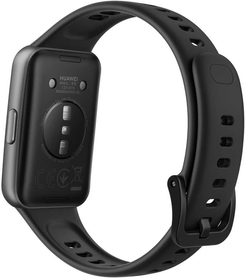 HUAWEI Band 11 Black Durable Polymer Case