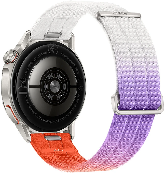 HUAWEI WATCH GT Runner 2 Dawn Orange