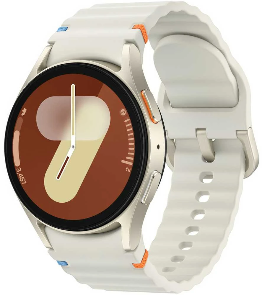 Išmanusis laikrodis Samsung L305 Galaxy Watch 7 40mm LTE Kreminis